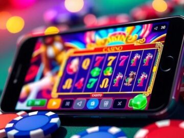 Mobile Casinos