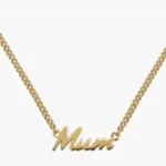 Mum Necklace