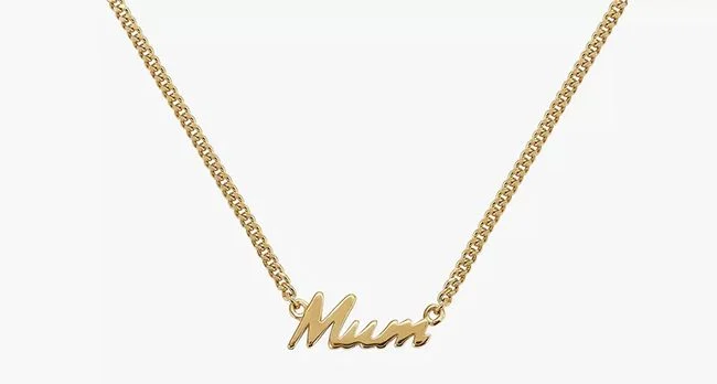 Mum Necklace