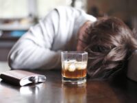 Professional Help for Alcoholism