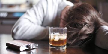 Professional Help for Alcoholism