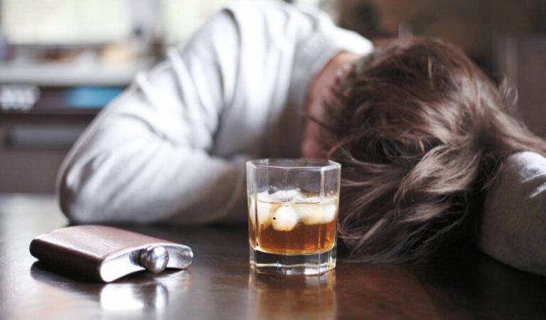 The Benefits of Seeking Professional Help for Alcoholism in NJ