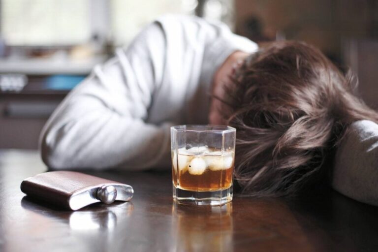 Professional Help for Alcoholism