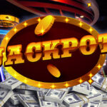 Progressive Jackpot Wins