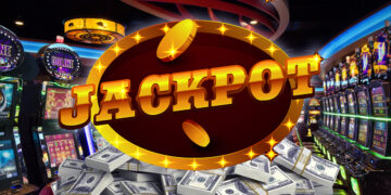 Progressive Jackpot Wins