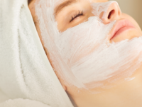 Radiofrequency Facials