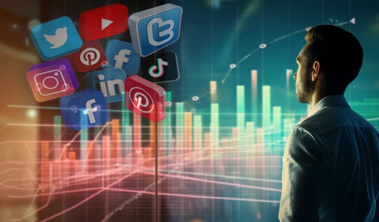 Harnessing Social Media for Brand Growth: Strategies and Insights