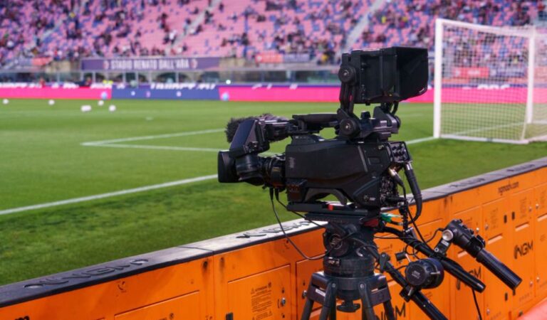 The Benefits of Sports Broadcast for Expanding Audience Engagement