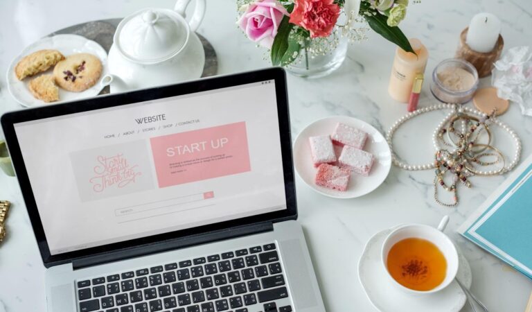 How A Website Designer Can Boost Your Brand’s Online Presence