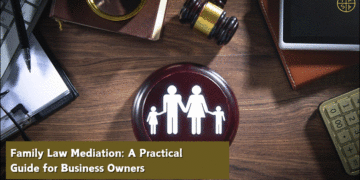 Family Law Mediation