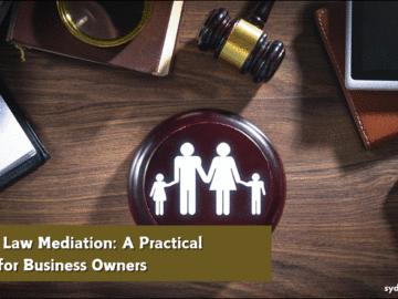 Family Law Mediation