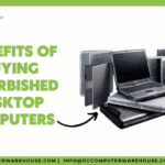 Refurbished Desktop Computers