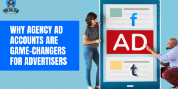 Agency Ad Accounts