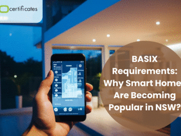 Smart Homes