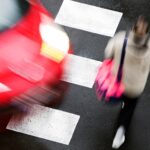 Pedestrian Accident Case