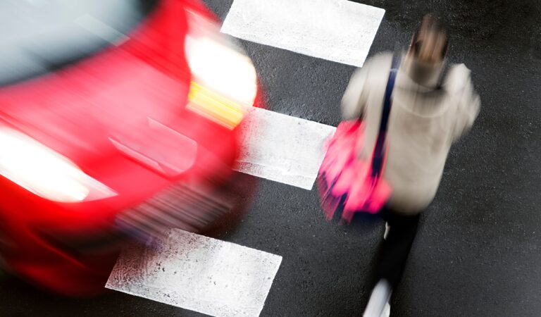 Can You Win A Pedestrian Accident Case? Factors That Make A Difference