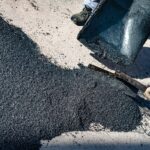 Cold Patch Asphalt