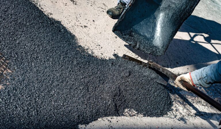 The Versatility of Cold Patch Asphalt in Modern Infrastructure