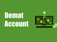 Demat Account