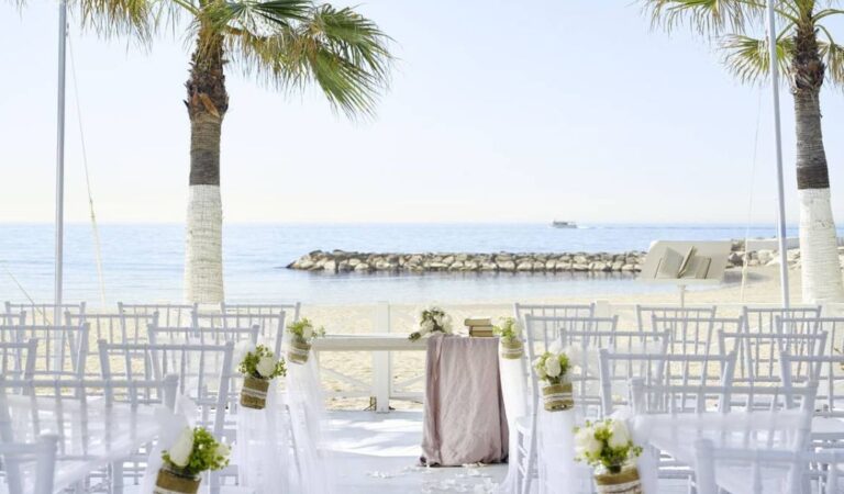 Planning Your Dream Wedding in the South of Spain