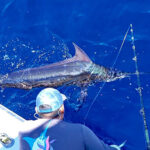 Fishing in Costa Rica