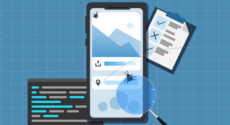 Top Mobile App Testing Techniques for Developers and QA Professionals