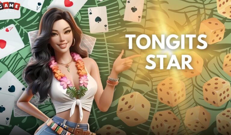 Tongits Star: The Best Way to Play and Enjoy Tongits Online