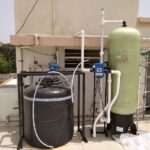 Water Softening