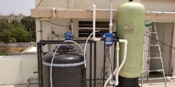 Water Softening