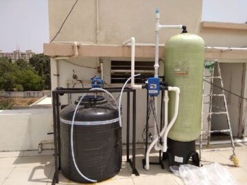 Water Softening