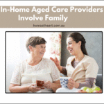 In-Home Aged Care