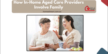 In-Home Aged Care