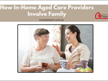 In-Home Aged Care