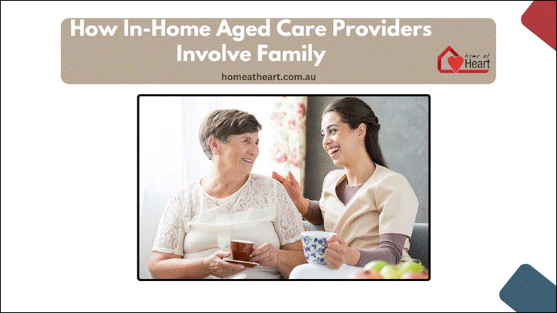 In-Home Aged Care